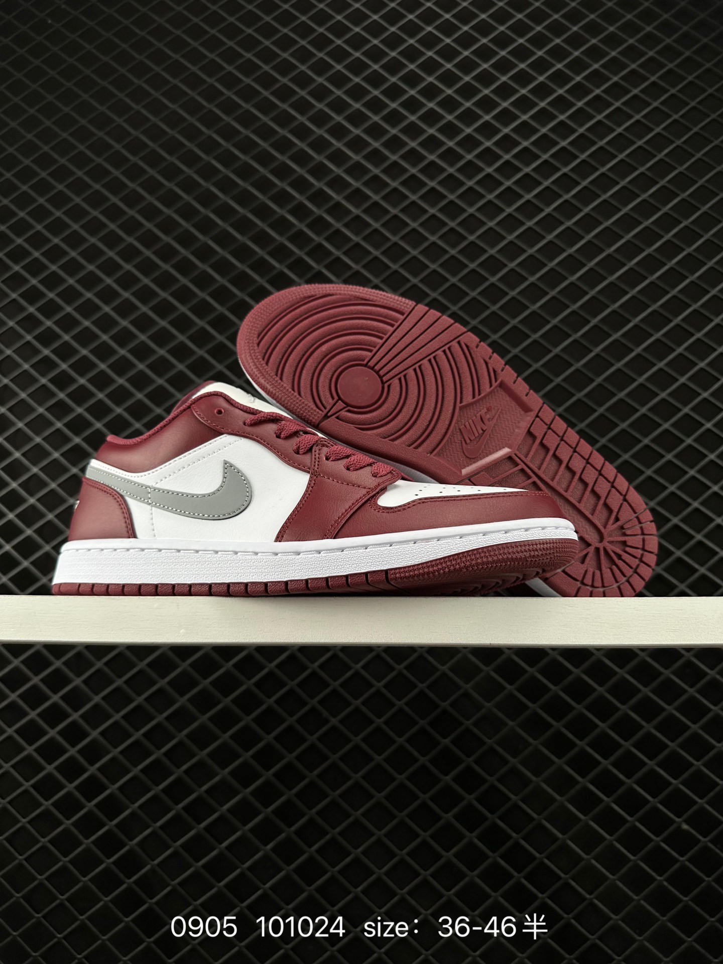 Air Jordan 1 Low AJ1